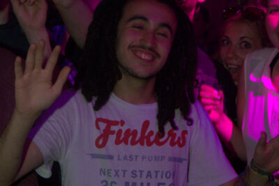 Sfinks Mixed Zaterdag - editie 2013, picture 39, photographed by Bjorn Claes - FrontView Magazine