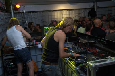 Sfinks Mixed Zaterdag - editie 2013, picture 41, photographed by Bjorn Claes - FrontView Magazine