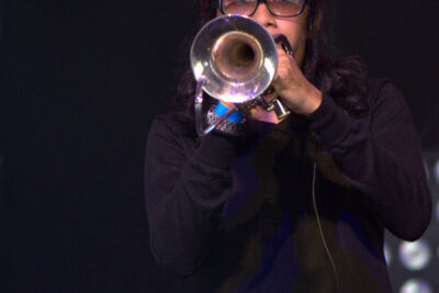 Sfinks Mixed Zaterdag - editie 2013, picture 47, photographed by Bjorn Claes - FrontView Magazine