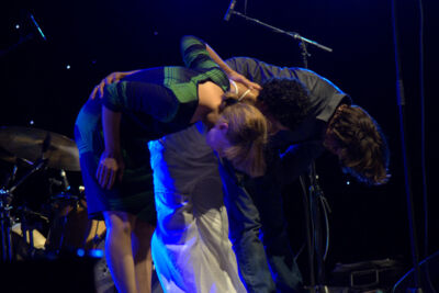 Sfinks Mixed Zaterdag - editie 2013, picture 49, photographed by Bjorn Claes - FrontView Magazine
