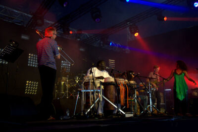 Sfinks Mixed Zaterdag - editie 2013, picture 52, photographed by Bjorn Claes - FrontView Magazine