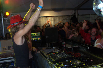 Sfinks Mixed Zaterdag - editie 2013, picture 61, photographed by Bjorn Claes - FrontView Magazine