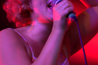 Sfinks Mixed Zaterdag - editie 2013, picture 66, photographed by Bjorn Claes - FrontView Magazine