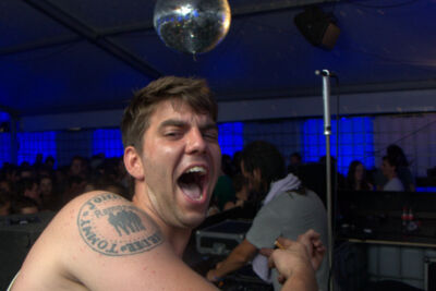 Sfinks Mixed Zaterdag - editie 2013, picture 67, photographed by Bjorn Claes - FrontView Magazine
