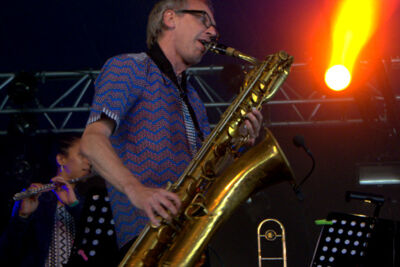 Sfinks Mixed Zaterdag - editie 2013, picture 71, photographed by Bjorn Claes - FrontView Magazine