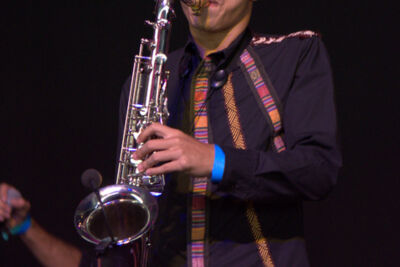 Sfinks Mixed Zaterdag - editie 2013, picture 73, photographed by Bjorn Claes - FrontView Magazine