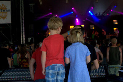 Sfinks Mixed Zaterdag - editie 2013, picture 75, photographed by Bjorn Claes - FrontView Magazine