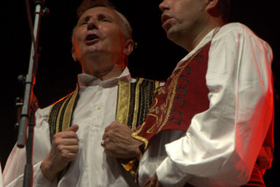 Sfinks Mixed Zaterdag - editie 2013, picture 77, photographed by Bjorn Claes - FrontView Magazine