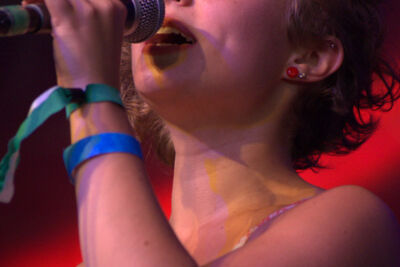 Sfinks Mixed Zaterdag - editie 2013, picture 79, photographed by Bjorn Claes - FrontView Magazine