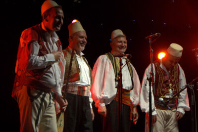 Sfinks Mixed Zaterdag - editie 2013, picture 81, photographed by Bjorn Claes - FrontView Magazine