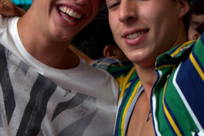 Sfinks Mixed Zaterdag - editie 2013, picture 82, photographed by Bjorn Claes - FrontView Magazine