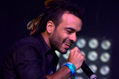 Sfinks Mixed Zaterdag - editie 2013, picture 90, photographed by Bjorn Claes - FrontView Magazine