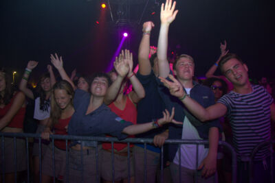 Sfinks Mixed Zaterdag - editie 2013, picture 93, photographed by Bjorn Claes - FrontView Magazine