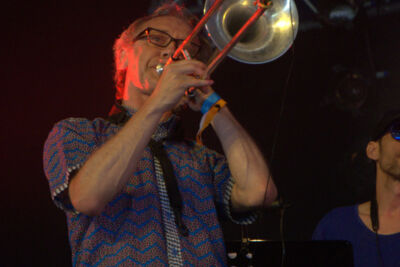 Sfinks Mixed Zaterdag - editie 2013, picture 94, photographed by Bjorn Claes - FrontView Magazine