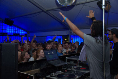 Sfinks Mixed Zaterdag - editie 2013, picture 96, photographed by Bjorn Claes - FrontView Magazine