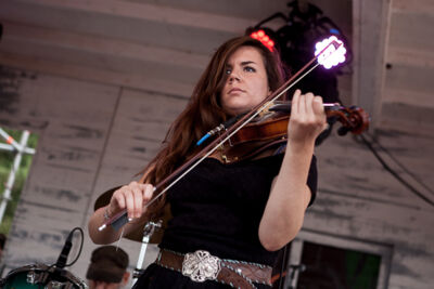 Bob Wayne @ Zwarte Cross 2013, picture 16, photographed by Dorien Goetschalckx - FrontView Magazine