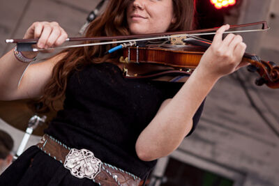 Bob Wayne @ Zwarte Cross 2013, picture 18, photographed by Dorien Goetschalckx - FrontView Magazine