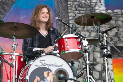 Normaal @ Zwarte Cross 2013, picture 3, photographed by Dorien Goetschalckx - FrontView Magazine