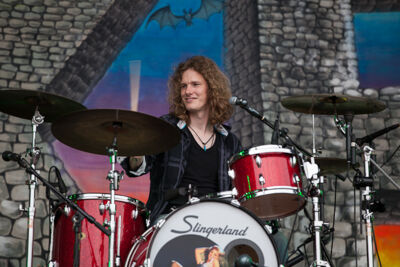 Normaal @ Zwarte Cross 2013, picture 18, photographed by Dorien Goetschalckx - FrontView Magazine