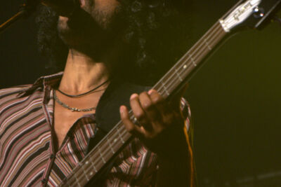 Sfinks Mixed Zondag - editie 2013, picture 4, photographed by Bjorn Claes - FrontView Magazine