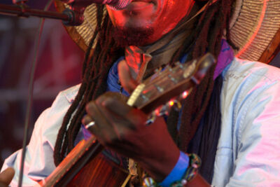 Sfinks Mixed Zondag - editie 2013, picture 6, photographed by Bjorn Claes - FrontView Magazine