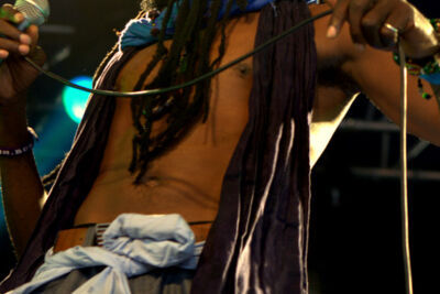 Sfinks Mixed Zondag - editie 2013, picture 10, photographed by Bjorn Claes - FrontView Magazine