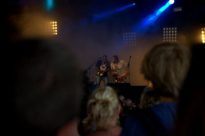 Sfinks Mixed Zondag - editie 2013, picture 12, photographed by Bjorn Claes - FrontView Magazine