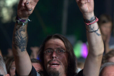 Sfinks Mixed Zondag - editie 2013, picture 17, photographed by Bjorn Claes - FrontView Magazine