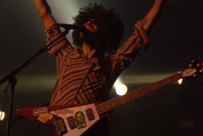 Sfinks Mixed Zondag - editie 2013, picture 20, photographed by Bjorn Claes - FrontView Magazine