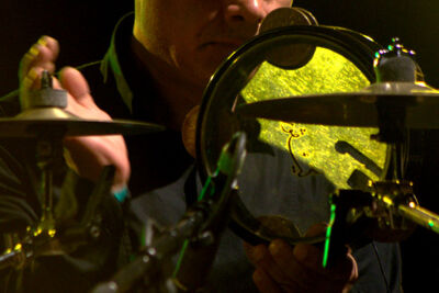 Sfinks Mixed Zondag - editie 2013, picture 25, photographed by Bjorn Claes - FrontView Magazine