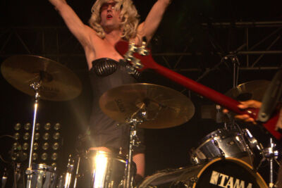 Sfinks Mixed Zondag - editie 2013, picture 28, photographed by Bjorn Claes - FrontView Magazine
