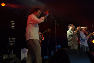 Sfinks Mixed Zondag - editie 2013, picture 42, photographed by Bjorn Claes - FrontView Magazine