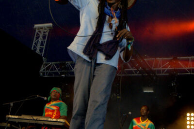 Sfinks Mixed Zondag - editie 2013, picture 48, photographed by Bjorn Claes - FrontView Magazine