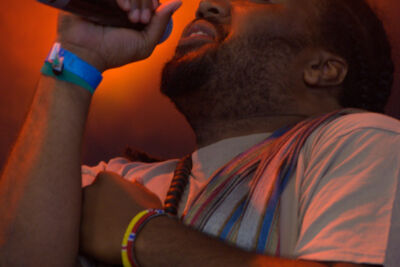 Sfinks Mixed Zondag - editie 2013, picture 60, photographed by Bjorn Claes - FrontView Magazine