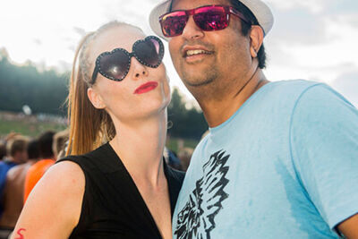 Tomorrowland Editie 2013 : Magical Friday, picture 3, photographed by Jonas Wallecan - FrontView Magazine