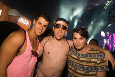 Tomorrowland Editie 2013 : Magical Friday, picture 4, photographed by Jonas Wallecan - FrontView Magazine