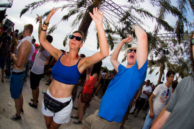 Tomorrowland Editie 2013 : Magical Friday, picture 12, photographed by Jonas Wallecan - FrontView Magazine