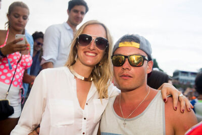 Tomorrowland Editie 2013 : Magical Friday, picture 15, photographed by Jonas Wallecan - FrontView Magazine