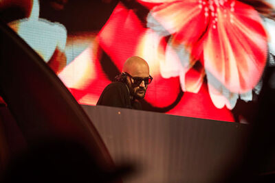 Tomorrowland Editie 2013 : Magical Friday, picture 17, photographed by Jonas Wallecan - FrontView Magazine
