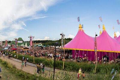Tomorrowland Editie 2013 : Magical Friday, picture 47, photographed by Jonas Wallecan - FrontView Magazine