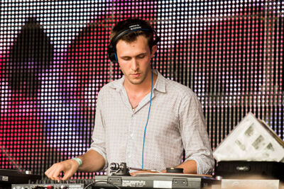 Tomorrowland Editie 2013 : Magical Friday, picture 50, photographed by Jonas Wallecan - FrontView Magazine