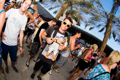 Tomorrowland Editie 2013 : Magical Friday, picture 54, photographed by Jonas Wallecan - FrontView Magazine