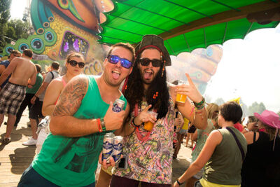 Tomorrowland Editie 2013 : Magical Friday, picture 77, photographed by Jonas Wallecan - FrontView Magazine