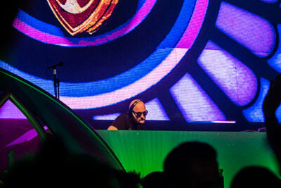 Tomorrowland Editie 2013 : Magical Friday, picture 79, photographed by Jonas Wallecan - FrontView Magazine