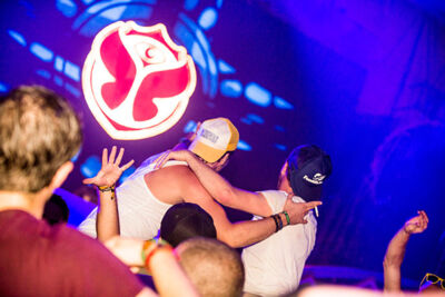 Tomorrowland Editie 2013 : Magical Friday, picture 80, photographed by Jonas Wallecan - FrontView Magazine