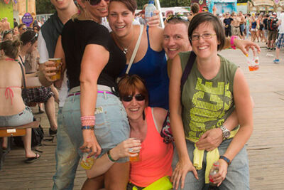 Tomorrowland Editie 2013 : Magical Friday, picture 81, photographed by Jonas Wallecan - FrontView Magazine