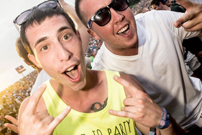 Tomorrowland Editie 2013 : Magical Friday, picture 94, photographed by Jonas Wallecan - FrontView Magazine