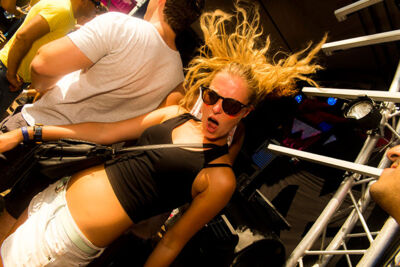 Tomorrowland Editie 2013 : Magical Friday, picture 98, photographed by Jonas Wallecan - FrontView Magazine
