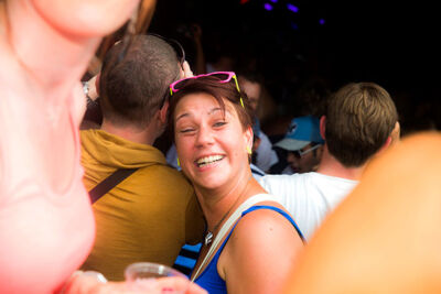 Tomorrowland Editie 2013 : Magical Friday, picture 100, photographed by Jonas Wallecan - FrontView Magazine