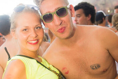 Tomorrowland Editie 2013 : Magical Friday, picture 101, photographed by Jonas Wallecan - FrontView Magazine